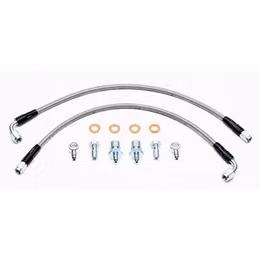 WIL-220-10840, Wilwood Brake Flexline Kits for 1988-2001 CIVIC, INTEGRA, 1988-1991 CRX - 220-10840 in UAE, Dubai. Condition - new. Price 490 AED. Photo, seller contacts | AUTO.AE