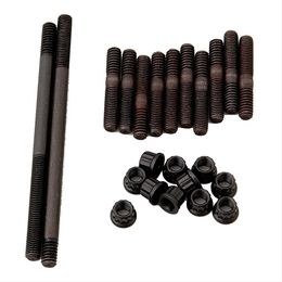 TFS-25200802, Trick Flow® Valve Cover Stud Kits TFS-25200802 в ОАЭ, Дубай. Состояние - новое. Цена 160 AED. Фото, контакты продавца | AUTO.AE