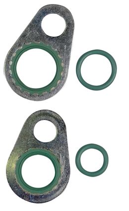 FJC-4383, FJC Inc. Air Conditioning Replacement O-Rings and Seals 4383 في الإمارات, دبي. Condition - new. Price ⁦60 AED⁩. Photo, seller contacts | AUTO.AE
