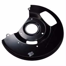 RNB-924-229, Dorman Disc Brake Backing Plates 924-229 in UAE, Dubai. Condition - new. Price 570 AED. Photo, seller contacts | AUTO.AE