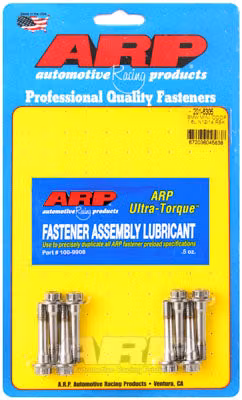 201-6305, ARP 201-6305 Rod Bolt Kit for MINI N12/N14 1.6L في الإمارات, دبي. Condition - new. Price 500 AED. Photo, seller contacts | AUTO.AE