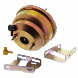 SUM-760234, Summit Racing™ Power Brake Boosters SUM-760234 в ОАЭ, Дубай. Состояние - новое. Цена 790 AED. Фото, контакты продавца | AUTO.AE