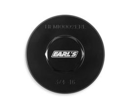 EAR-HEMI0002ERL, Earl's Performance Oil Filter Block-Off Plates HEMI0002ERL in UAE, Dubai. Condition - new. Price 100 AED. Photo, seller contacts | AUTO.AE