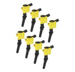 ACC-140032-8, ACCEL Super Coils 140032-8 в ОАЭ, Дубай. Состояние - новое. Цена 680 AED. Фото, контакты продавца | AUTO.AE
