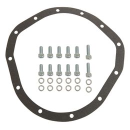 SUM-730503B, Summit Racing™ Aluminum 12 Bolt GM 8.875 Inch  Differential Cover SUM-730503B في الإمارات, دبي. Condition - new. Price 890 AED. Photo, seller contacts | AUTO.AE