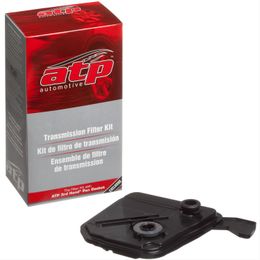 ATP-B-434, ATP Automatic Transmission Filter Kits for 2012 MKZ, FUSION, 2012-2014 ESCAPE - B-434 в ОАЭ, Дубай. Состояние - новое. Цена 100 AED. Фото, контакты продавца | AUTO.AE