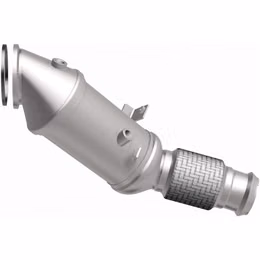 MPE-280543, MagnaFlow OEM Grade Federal/EPA Compliant Direct-Fit Catalytic Converters 280543 in UAE, Dubai. Condition - new. Price 3,850 AED. Photo, seller contacts | AUTO.AE