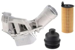URO-021751, URO Parts Oil Filter Components 11428596283PRM في الإمارات, دبي. Condition - new. Price 1,110 AED. Photo, seller contacts | AUTO.AE