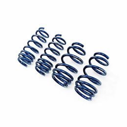 UP-M3-310-19.1, UNPLUGGED PERFORMANCE UP-M3-310-19.1 Dual Rate Lowering Spring Set, Low, AWD for TESLA Model 3 в ОАЭ, Дубай. Состояние - новое. Цена 3 130 AED. Фото, контакты продавца | AUTO.AE