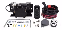 AIR-74000EZ, Air Lift WirelessAir 2nd Generation On-Board Air Compressor EZ Mount Systems 74000EZ في الإمارات, دبي. Condition - new. Price 4,480 AED. Photo, seller contacts | AUTO.AE