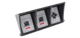 DAK-VHX73FPUSR, Dakota Digital VHX Series Direct-Fit Analog Gauge Systems VHX-73F-PU-S-R in UAE, Dubai. Condition - new. Price 4,520 AED. Photo, seller contacts | AUTO.AE