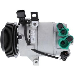 DNP-471-6070, Denso Air Conditioning Compressors for 2011 ELANTRA - 471-6070 in UAE, Dubai. Condition - new. Price 2,480 AED. Photo, seller contacts | AUTO.AE