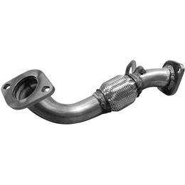 BRE-700-229, BRExhaust Direct-Fit Intermediate Pipes for 2009-2010 SONATA - 700-229 في الإمارات, دبي. Condition - new. Price 700 AED. Photo, seller contacts | AUTO.AE