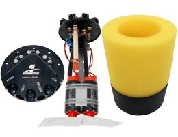 AEI-18357, Aeromotive Phantom Direct Drop-In In-Tank Fuel Pumps 18357 في الإمارات, دبي. Condition - new. Price 4,960 AED. Photo, seller contacts | AUTO.AE