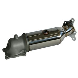 33005-AH006, HKS 33005-AH006 Metal Catalyzer for HONDA Civic Type R (FL5) в ОАЭ, Дубай. Состояние - новое. Цена 16 280 AED. Фото, контакты продавца | AUTO.AE