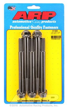 ARP-617-5000, ARP Chromoly Bolts 617-5000 в ОАЭ, Дубай. Состояние - новое. Цена 220 AED. Фото, контакты продавца | AUTO.AE