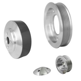 MCH-2110, March Performance 1994-95 5.0L Mustang Pulley Kits for 1994-1995 MUSTANG - 2110 в ОАЭ, Дубай. Состояние - новое. Цена 1 130 AED. Фото, контакты продавца | AUTO.AE