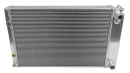 SUM-381446, Summit Racing™ Pro LS Swap Radiators SUM-381446 in UAE, Dubai. Condition - new. Price 1,910 AED. Photo, seller contacts | AUTO.AE