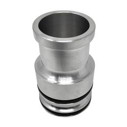 CUN-CM-BBT-003-N, Cunningham Machine Billet Blow-By Tube Ends CM-BBT-003-N في الإمارات, دبي. Condition - new. Price 160 AED. Photo, seller contacts | AUTO.AE