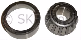 SKF-33205J, SKF Bearings Axle Bearings 33205J in UAE, Dubai. Condition - new. Price 110 AED. Photo, seller contacts | AUTO.AE