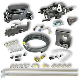 RSD-BHB675171, The Right Stuff Hydraulic Brake Assist Power Brake Booster Kits BHB675171 في الإمارات, دبي. Condition - new. Price 4,460 AED. Photo, seller contacts | AUTO.AE