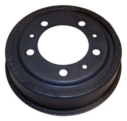 CWA-J0808770, Crown Automotive Brake Drums J0808770 in UAE, Dubai. Condition - new. Price 260 AED. Photo, seller contacts | AUTO.AE