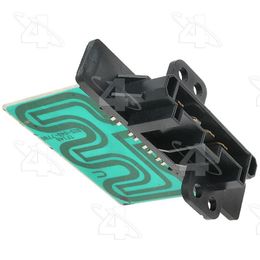 FSS-20462, Four Seasons Blower Motor Resistors for 1998-2001 ALTIMA - 20462 في الإمارات, دبي. Condition - new. Price 170 AED. Photo, seller contacts | AUTO.AE