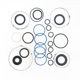 EDD-8666, Edelmann Rack and Pinion Seal Kits for 1984-1985 318I - 8666B in UAE, Dubai. Condition - new. Price 640 AED. Photo, seller contacts | AUTO.AE