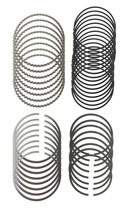 TSR-CS9190-255, Total Seal CS AP Advanced Profiling Ring Sets CS9190 255 in UAE, Dubai. Condition - new. Price 1,760 AED. Photo, seller contacts | AUTO.AE