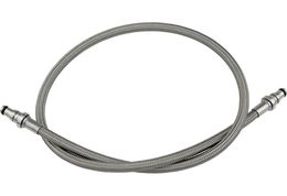 SDA-555-7016, Steeda Ford Mustang Braided Hydraulic Clutch Lines for 2015-2016 MUSTANG - 555-7016 в ОАЭ, Дубай. Состояние - новое. Цена 460 AED. Фото, контакты продавца | AUTO.AE