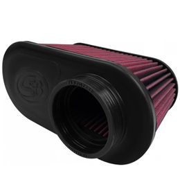 SBF-KF-1065, S&B Filters Cleanable Cotton Replacement Filters KF-1065 в ОАЭ, Дубай. Состояние - новое. Цена 330 AED. Фото, контакты продавца | AUTO.AE