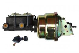 LEB-PBKT1005, LEED Brakes Master Cylinder and Brake Booster Combos for 1970-1981 CAMARO, FIREBIRD - PBKT1005 в ОАЭ, Дубай. Состояние - новое. Цена 1 870 AED. Фото, контакты продавца | AUTO.AE