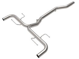AFE-49-36902, aFe Mach Force XP Exhaust Systems for 2017-2026 GIULIA - 49-36902 في الإمارات, دبي. Condition - new. Price 2,840 AED. Photo, seller contacts | AUTO.AE