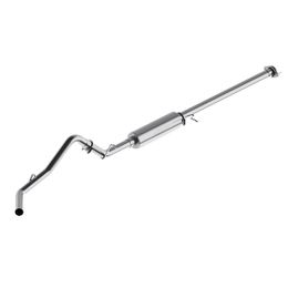 MBR-S5036P, MBRP Installer Series Exhaust Systems for 2007-2008 SIERRA 1500, SILVERADO 1500 - S5036P in UAE, Dubai. Condition - new. Price 1,820 AED. Photo, seller contacts | AUTO.AE