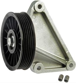 RNB-34159, Dorman Air Conditioner Bypass Pulleys for 1994-1995 MUSTANG - 34159 в ОАЭ, Дубай. Состояние - новое. Цена 300 AED. Фото, контакты продавца | AUTO.AE