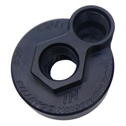 BCN-230-B, Clear View Filtration Oil Filter Block Adapters 230-B في الإمارات, دبي. Condition - new. Price ⁦820 AED⁩. Photo, seller contacts | AUTO.AE