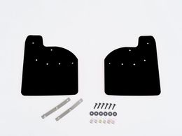 1C5 851 FB, CUSCO 1C5 851 FB Mud Flaps Front (black) for TOYOTA RAIZE (A200A) 2019- in UAE, Dubai. Condition - new. Price 990 AED. Photo, seller contacts | AUTO.AE