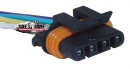 TFF-7520H, Tuff Stuff Performance Alternator Replacement Pigtails 7520H في الإمارات, دبي. Condition - new. Price ⁦190 AED⁩. Photo, seller contacts | AUTO.AE