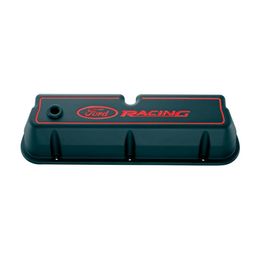 FMS-302-003, Ford Performance Parts Aluminum Valve Covers 302-003 в ОАЭ, Дубай. Состояние - новое. Цена 970 AED. Фото, контакты продавца | AUTO.AE