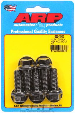 ARP-665-1002, ARP Chromoly Bolts 665-1002 في الإمارات, دبي. Condition - new. Price 130 AED. Photo, seller contacts | AUTO.AE