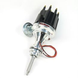 PNX-D7143710, PerTronix Flame-Thrower Plug and Play Billet Distributors with Ignitor III® Module D7143710 in UAE, Dubai. Condition - new. Price 2,220 AED. Photo, seller contacts | AUTO.AE