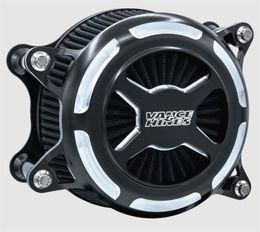 VAH-41100, Vance & Hines V02 X Air Cleaners 41100 в ОАЭ, Дубай. Состояние - новое. Цена ⁦2 700 AED⁩. Фото, контакты продавца | AUTO.AE