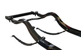 RLD-RLS5L-567, Real Deal Steel Lowering Leaf Springs for 1955-1957 BEL AIR, ONE-FIFTY SERIES, TWO-TEN SERIES - RLS5L-567 في الإمارات, دبي. Condition - new. Price 2,010 AED. Photo, seller contacts | AUTO.AE