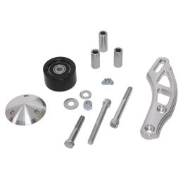 MCH-2072, March Performance Aluminum Serpentine Water Pump Pulleys 2072 في الإمارات, دبي. Condition - new. Price 650 AED. Photo, seller contacts | AUTO.AE