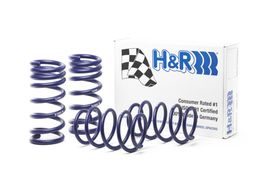 HNR-51691, H&R Sport Springs for 2015-2019 MUSTANG - 51691 in UAE, Dubai. Condition - new. Price 1,870 AED. Photo, seller contacts | AUTO.AE