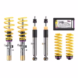 35208200DW, KW 35208200DW Coilover kit V3 Leveling for BMW 3 Touring (G21) 2WD with electronic dampers 2019+ في الإمارات, دبي. Condition - new. Price 12,540 AED. Photo, seller contacts | AUTO.AE