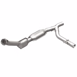MPE-51412, MagnaFlow Direct-Fit Catalytic Converters 51412 in UAE, Dubai. Condition - new. Price 5,600 AED. Photo, seller contacts | AUTO.AE