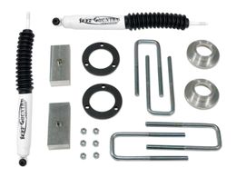 TFY-52920KN, Tuff Country EZ-Ride Suspension Lift Kits for 2005-2023 TACOMA - 52920KN في الإمارات, دبي. Condition - new. Price 1,530 AED. Photo, seller contacts | AUTO.AE