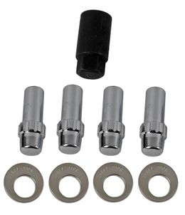 GOR-84681N, Gorilla Wheel Locks 84681N в ОАЭ, Дубай. Состояние - новое. Цена ⁦160 AED⁩. Фото, контакты продавца | AUTO.AE