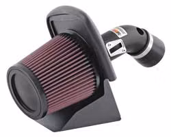 69-3513TTK, K&N 69-3513TTK Performance Air Intake System TYPHOON; FORD FOCUS, L4-2.0L; 07-09 in UAE, Dubai. Condition - new. Price 2,130 AED. Photo, seller contacts | AUTO.AE